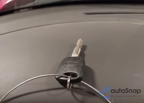 2001 Ford F-150 Lariat/Xl/Xlt из США, поврежденный, VIN 1FTRX17W11NA24864